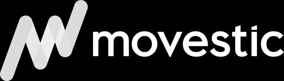 Movestic logo