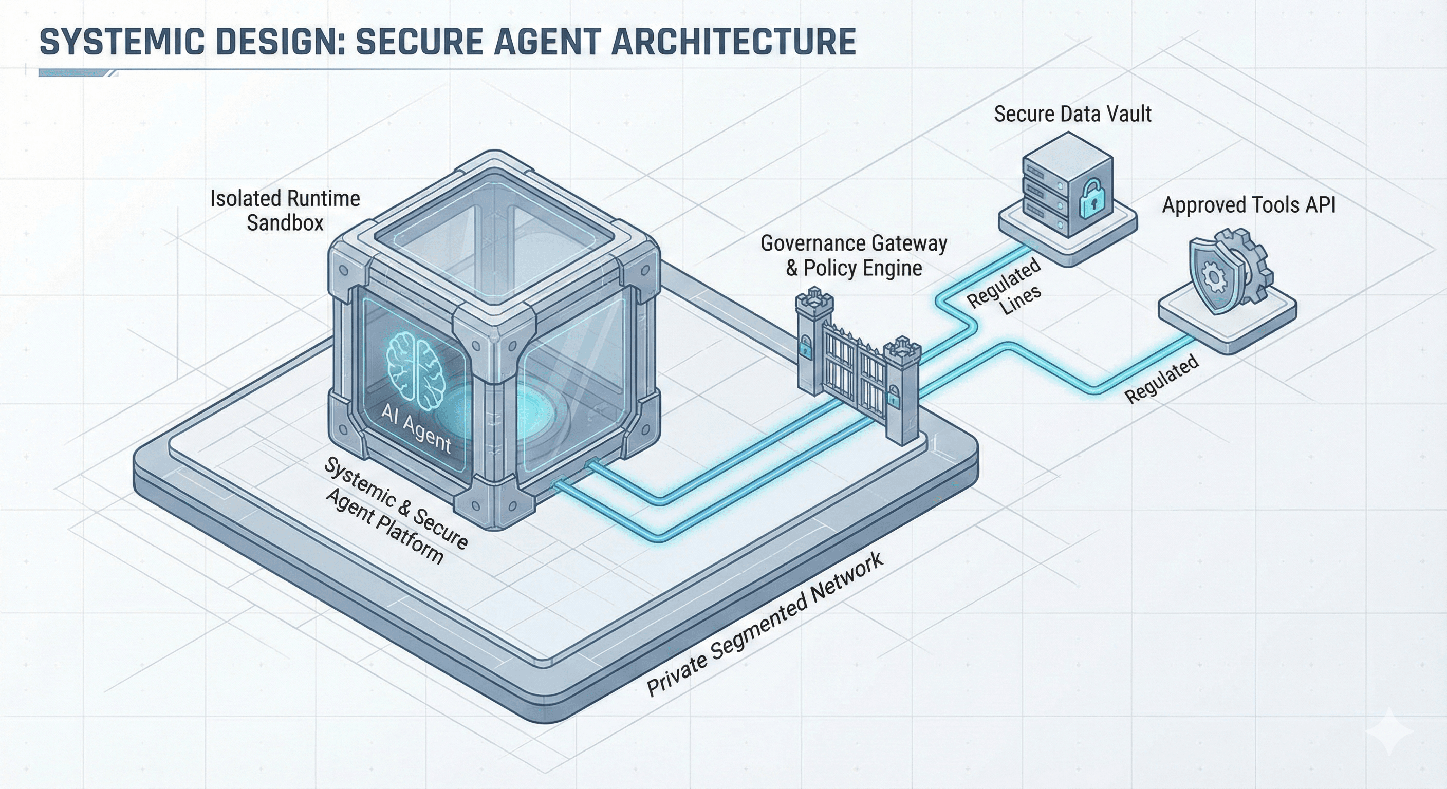 Featured image for Elevate Agentic AI from novelty to critical infrastructure