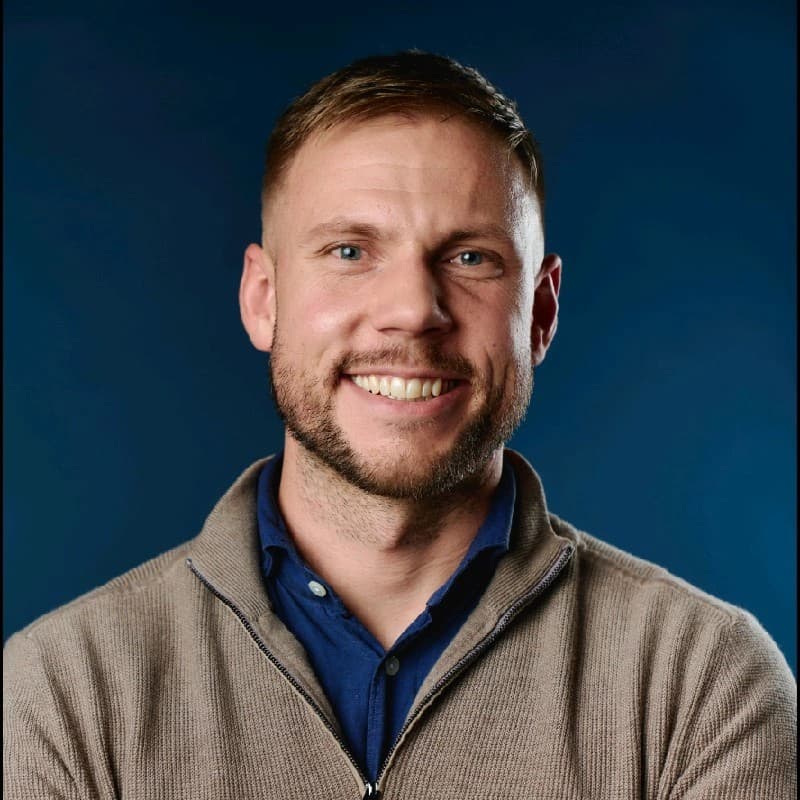 Profile photo of Arvid Eriksson