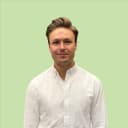 Profile photo of Marcus Banér